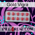 Gold Vigra 18